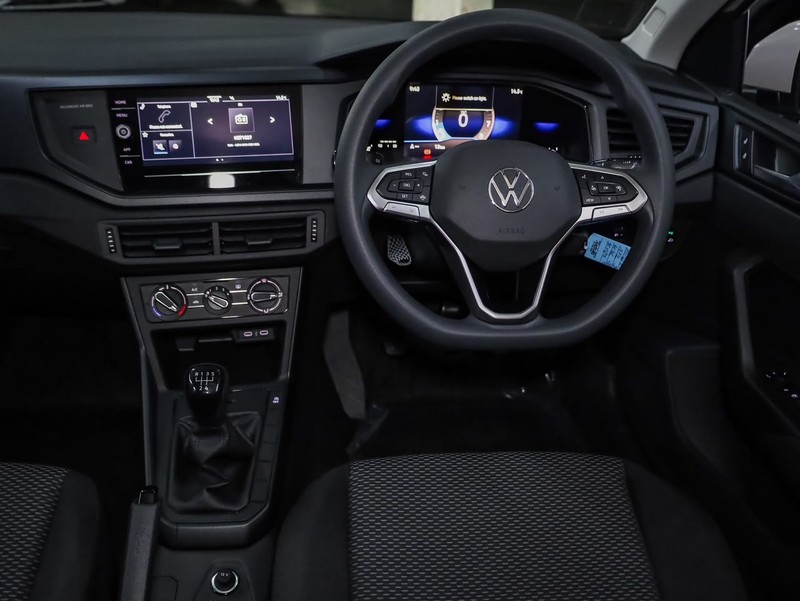 Volkswagen Polo - Hatfield VW Bryanston - Image 11