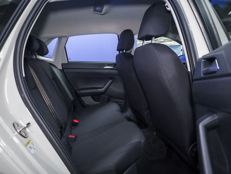 Volkswagen Polo - Hatfield VW Bryanston - Image 8
