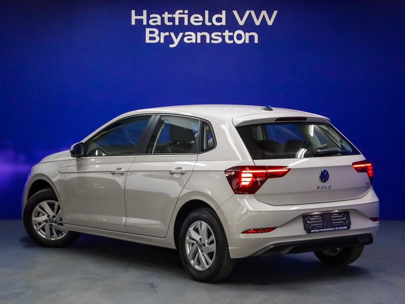 Volkswagen Polo - Hatfield VW Bryanston - Image 15