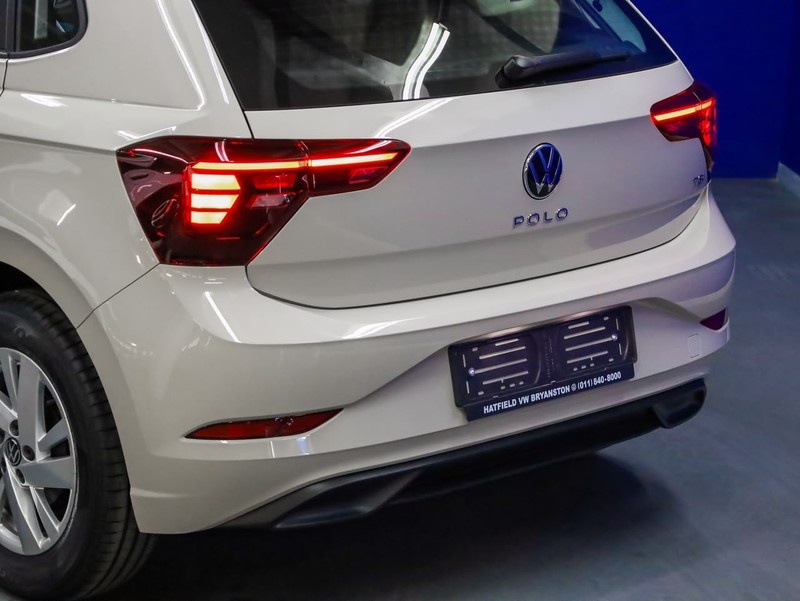 Volkswagen Polo - Hatfield VW Bryanston - Image 18