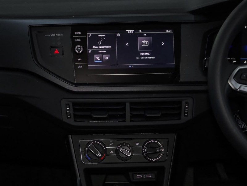Volkswagen Polo - Hatfield VW Bryanston - Image 16