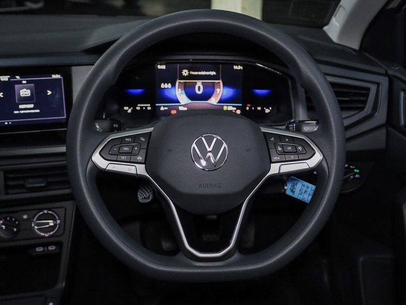 Volkswagen Polo - Hatfield VW Bryanston - Image 13