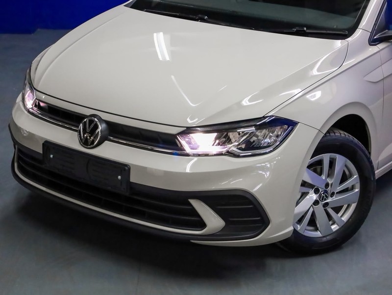 Volkswagen Polo - Hatfield VW Bryanston - Image 3