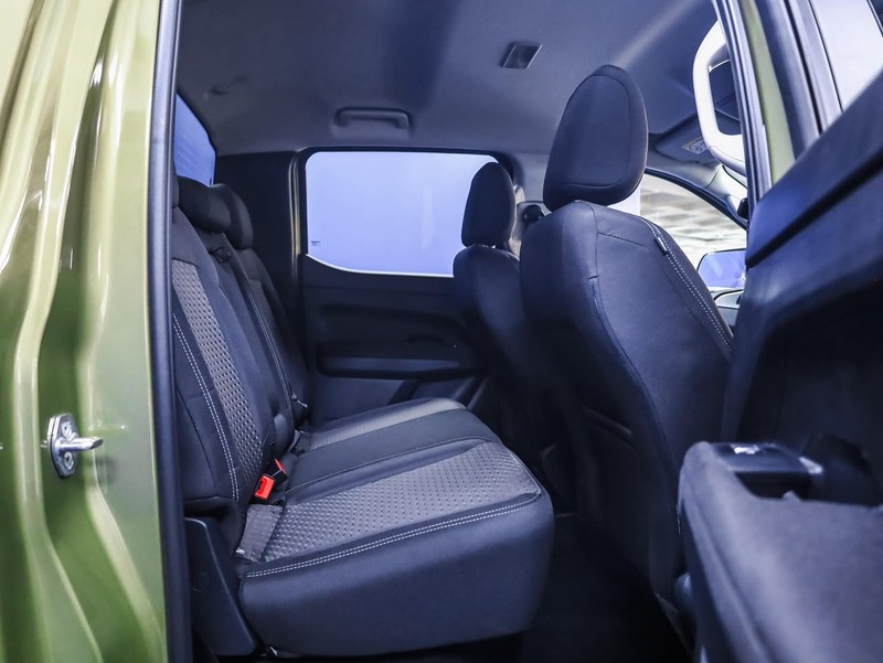 Volkswagen Amarok - Hatfield VW Bryanston - Image 8