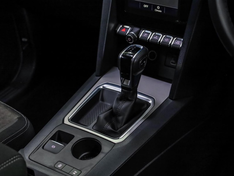 Volkswagen Amarok - Hatfield VW Bryanston - Image 13