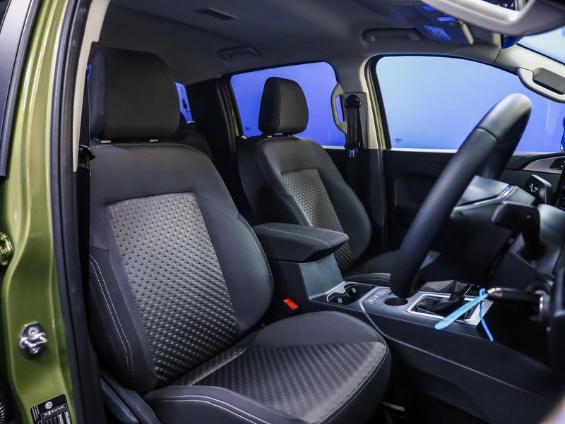 Volkswagen Amarok - Hatfield VW Bryanston - Image 14