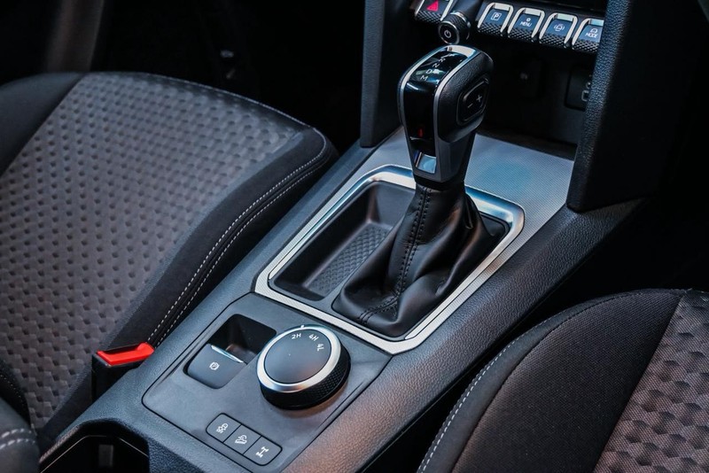 Volkswagen Amarok - Hatfield VW Bryanston - Image 15