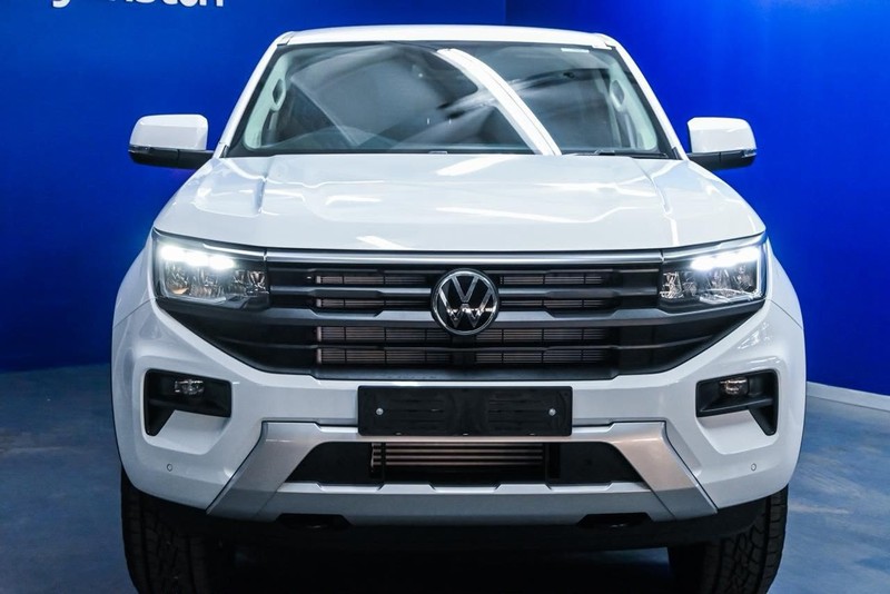 Volkswagen Amarok - Hatfield VW Bryanston - Image 5