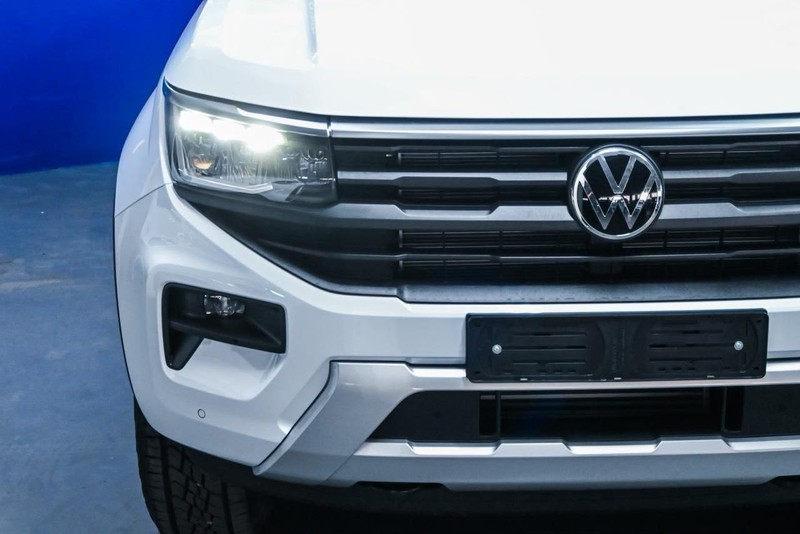 Volkswagen Amarok - Hatfield VW Bryanston - Image 4