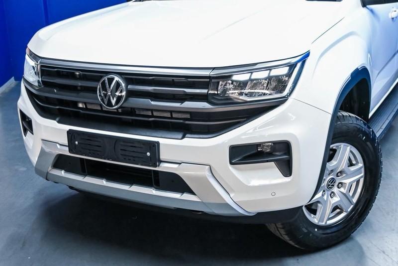 Volkswagen Amarok - Hatfield VW Bryanston - Image 3