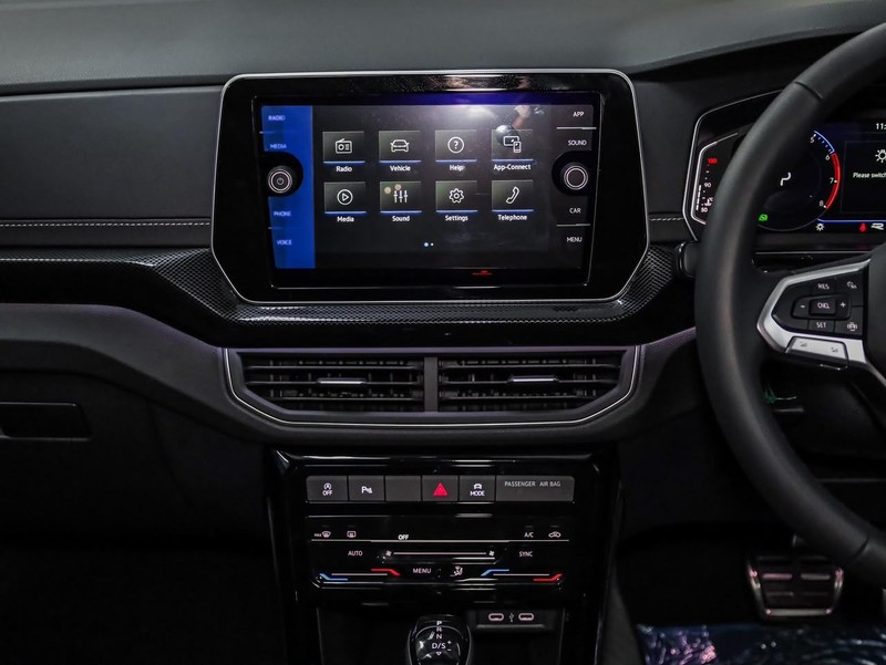Volkswagen T-Cross - Hatfield VW Bryanston - Image 15