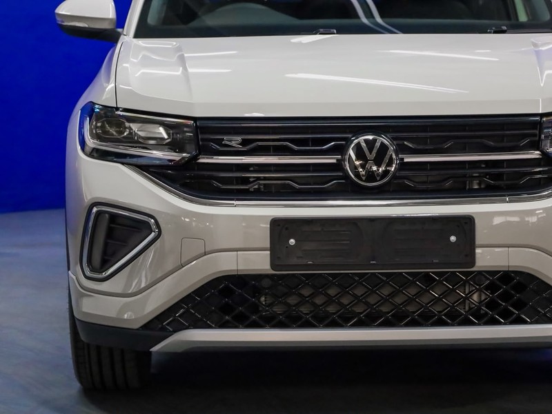 Volkswagen T-Cross - Hatfield VW Bryanston - Image 5