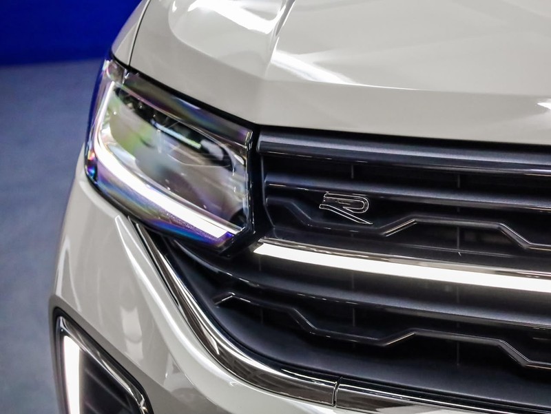 Volkswagen T-Cross - Hatfield VW Bryanston - Image 7