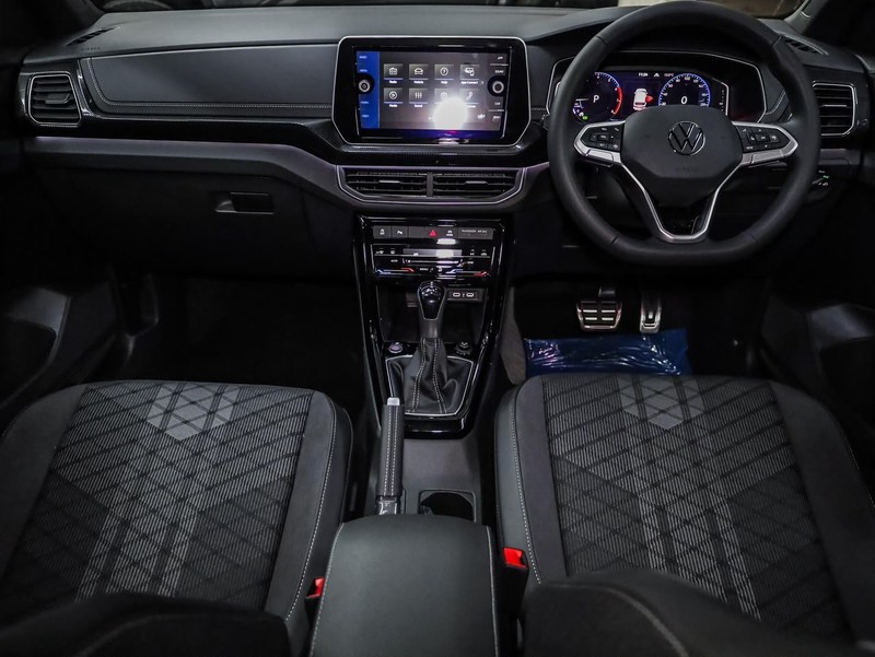 Volkswagen T-Cross - Hatfield VW Bryanston - Image 14
