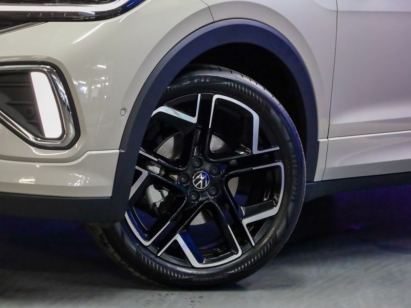 Volkswagen T-Cross - Hatfield VW Bryanston - Image 4