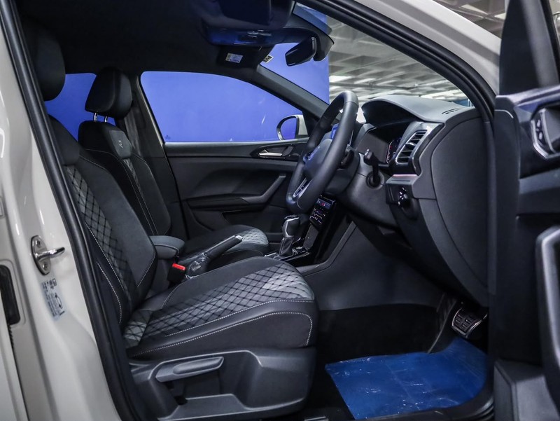 Volkswagen T-Cross - Hatfield VW Bryanston - Image 10