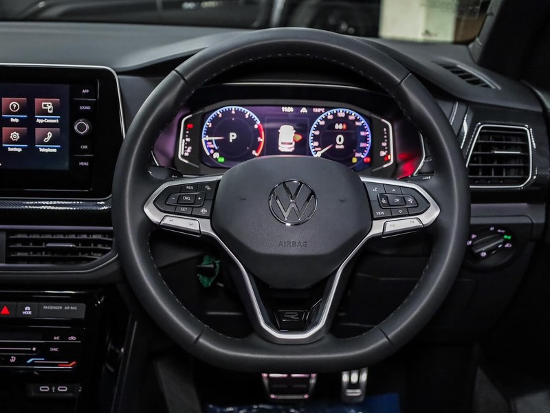 Volkswagen T-Cross - Hatfield VW Bryanston - Image 12