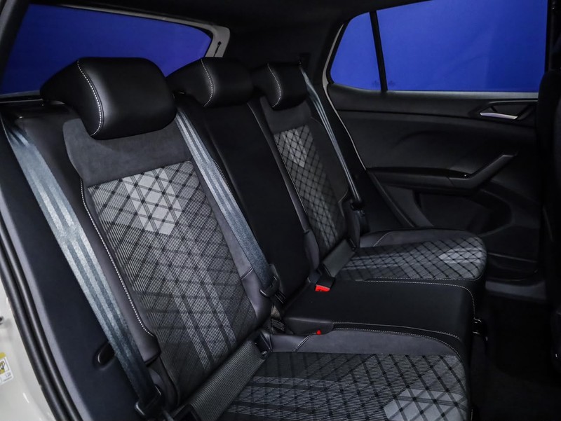Volkswagen T-Cross - Hatfield VW Bryanston - Image 11