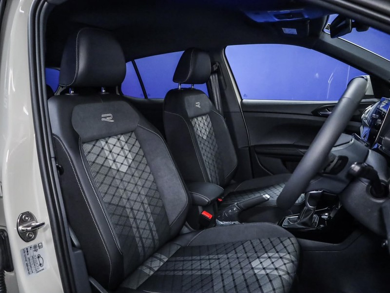 Volkswagen T-Cross - Hatfield VW Bryanston - Image 8