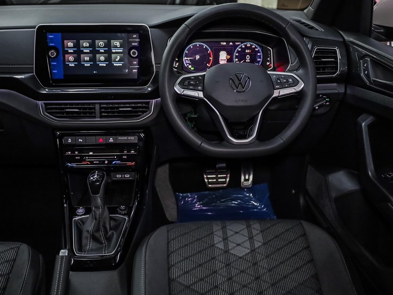 Volkswagen T-Cross - Hatfield VW Bryanston - Image 16
