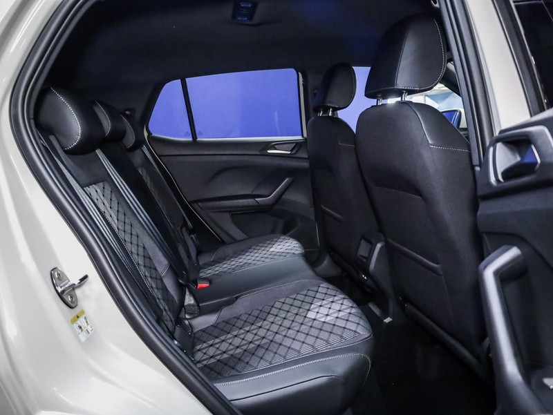 Volkswagen T-Cross - Hatfield VW Bryanston - Image 13