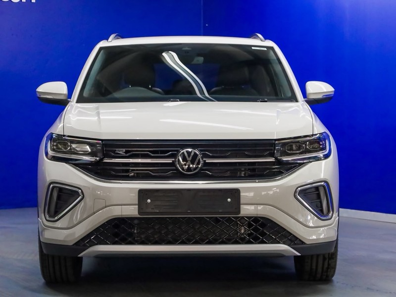 Volkswagen T-Cross - Hatfield VW Bryanston - Image 3
