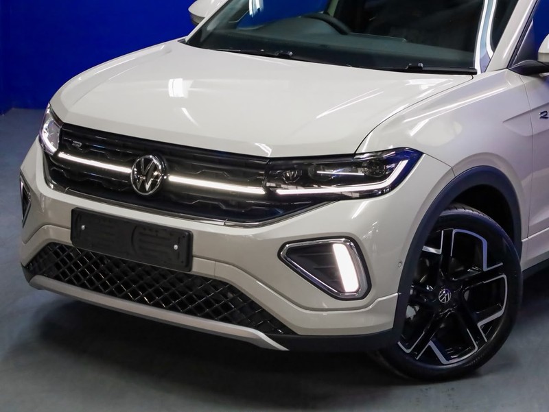 Volkswagen T-Cross - Hatfield VW Bryanston - Image 2