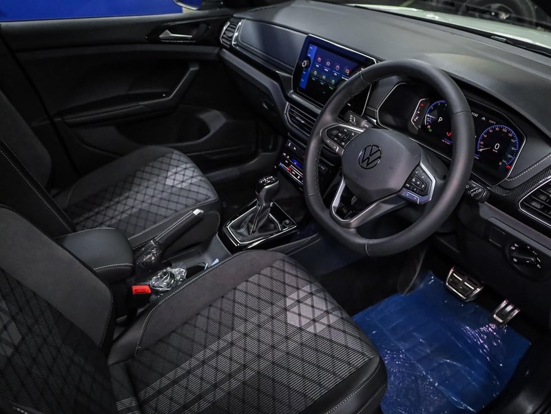 Volkswagen T-Cross - Hatfield VW Bryanston - Image 6
