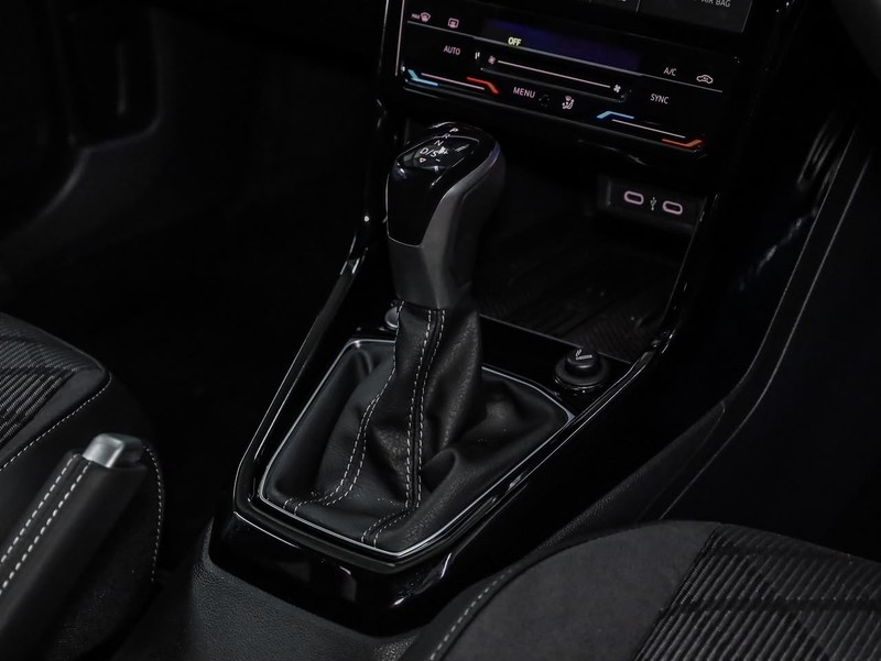 Volkswagen T-Cross - Hatfield VW Bryanston - Image 20