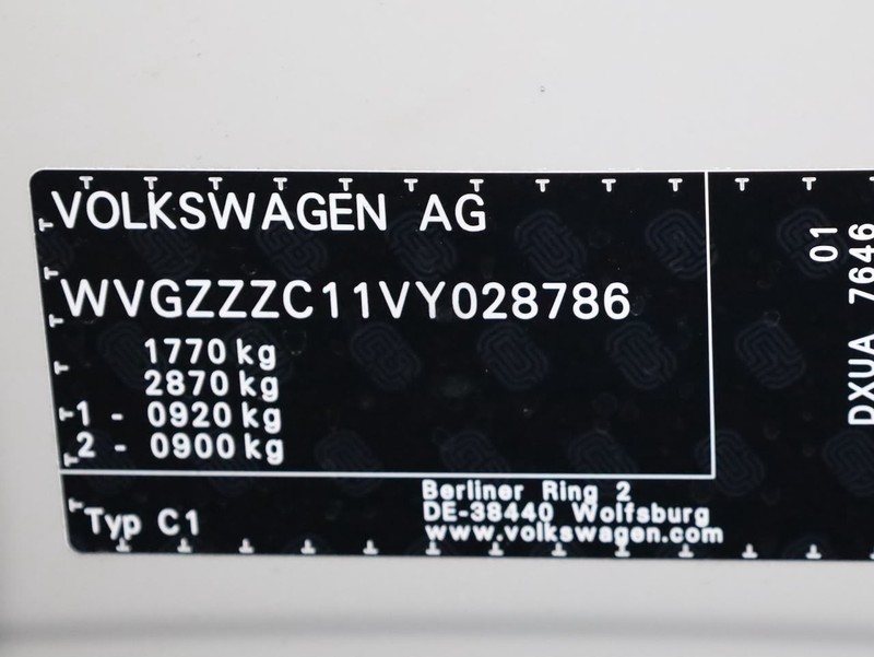 Volkswagen T-Cross - Hatfield VW Bryanston - Image 22