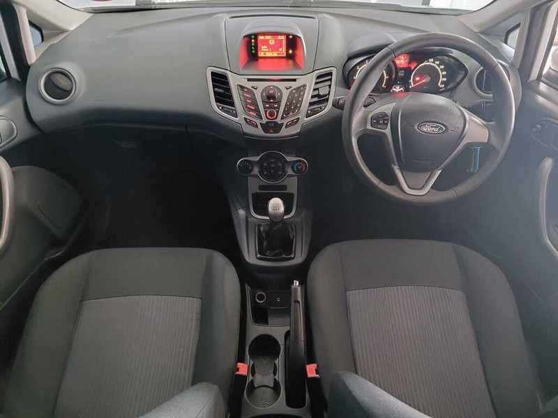 Ford Fiesta - Stiaan Autos (Pty) Ltd - Image 10