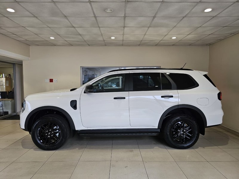 Ford Everest - Ford Bryanston - Image 2