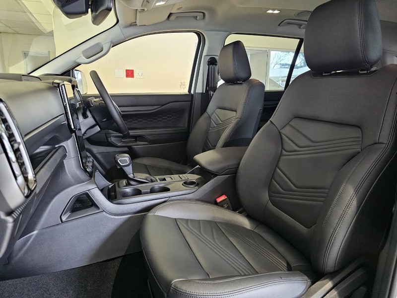 Ford Everest - Ford Bryanston - Image 6