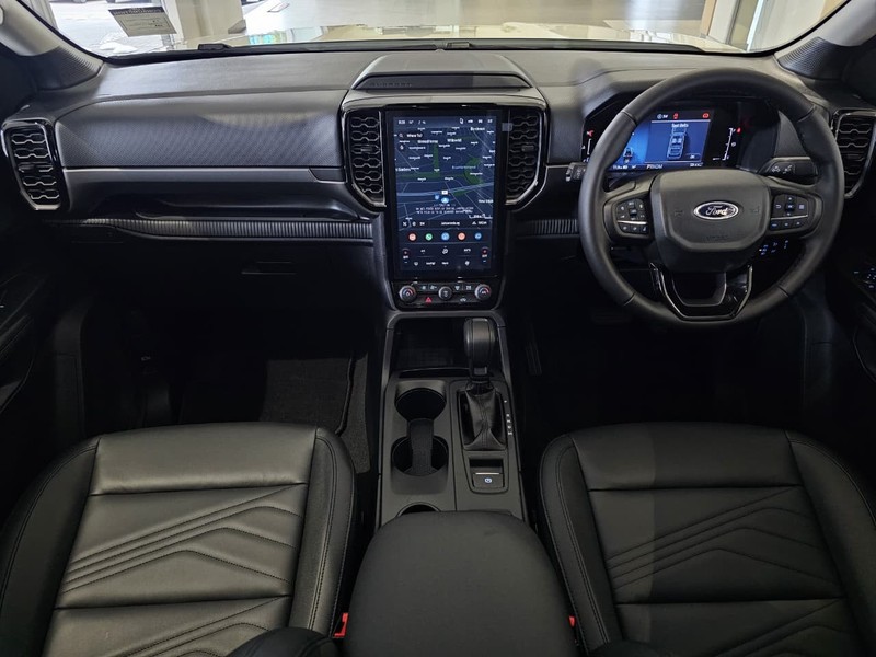 Ford Everest - Ford Bryanston - Image 7