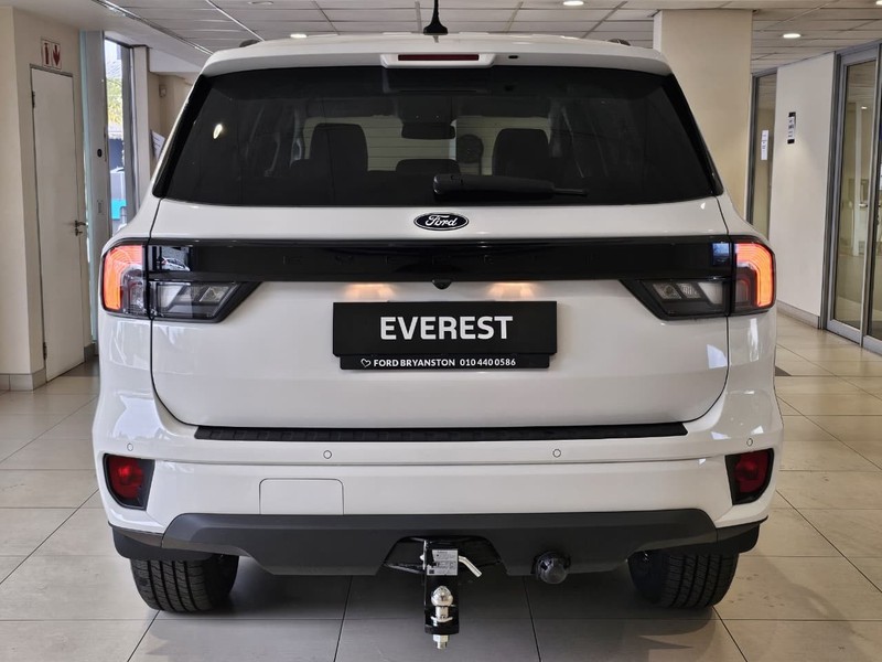 Ford Everest - Ford Bryanston - Image 5