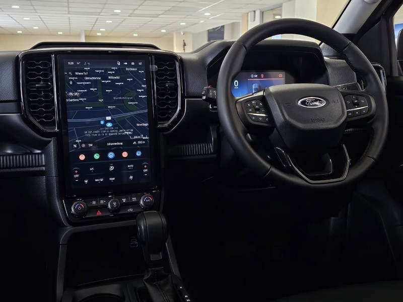 Ford Everest - Ford Bryanston - Image 8