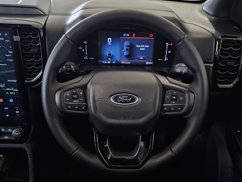 Ford Everest - Ford Bryanston - Image 12