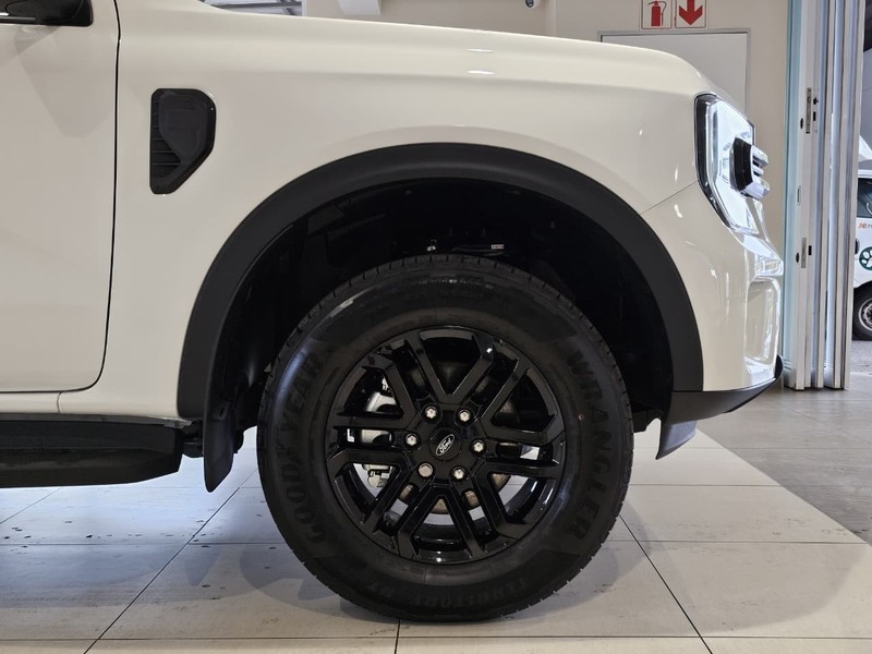 Ford Everest - Ford Bryanston - Image 18