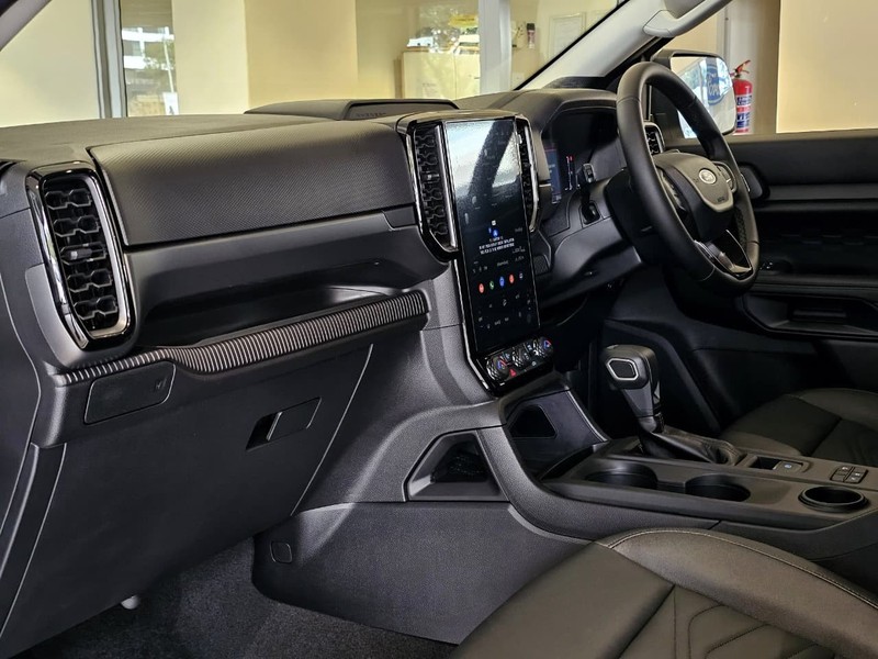 Ford Everest - Ford Bryanston - Image 10