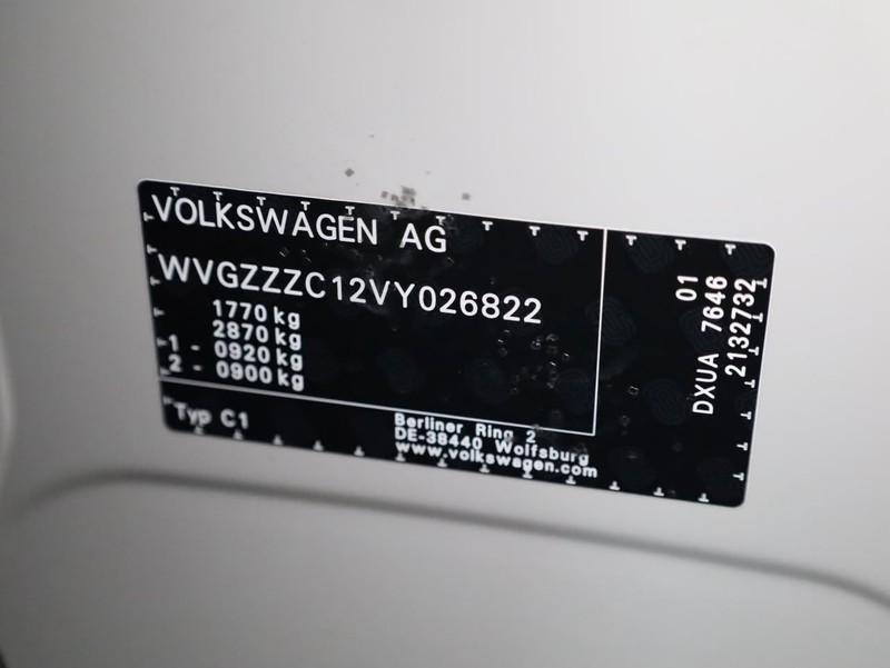 Volkswagen T-Cross - Hatfield VW Bryanston - Image 19