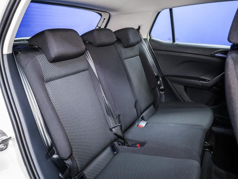 Volkswagen T-Cross - Hatfield VW Bryanston - Image 9