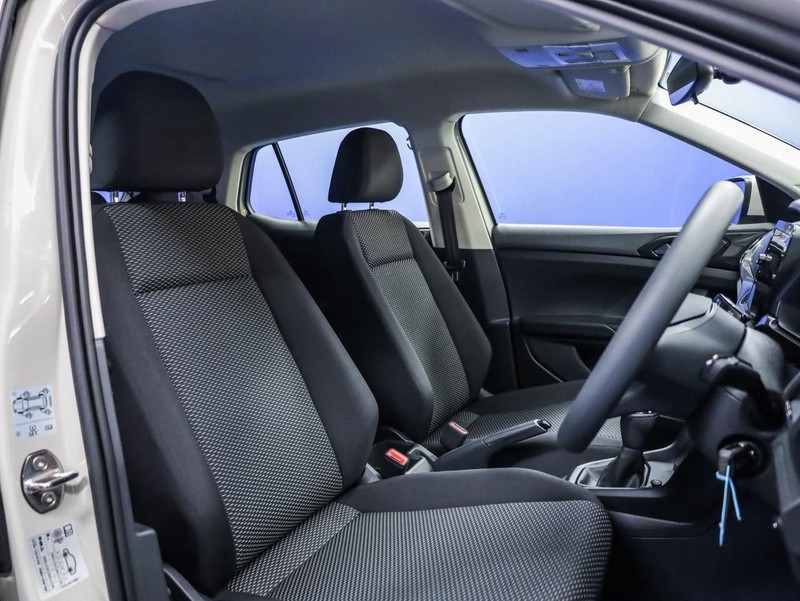 Volkswagen T-Cross - Hatfield VW Bryanston - Image 10