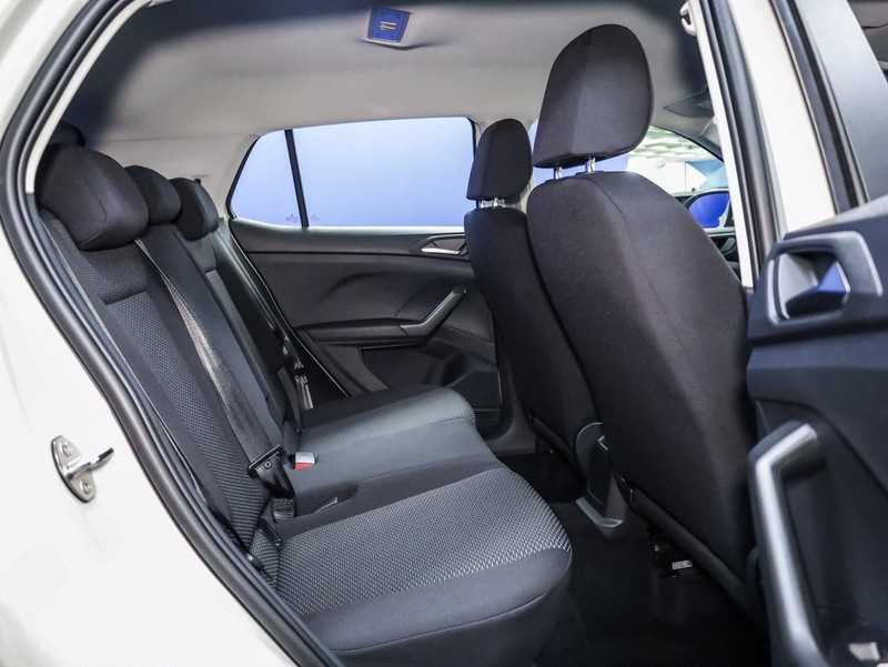 Volkswagen T-Cross - Hatfield VW Bryanston - Image 8