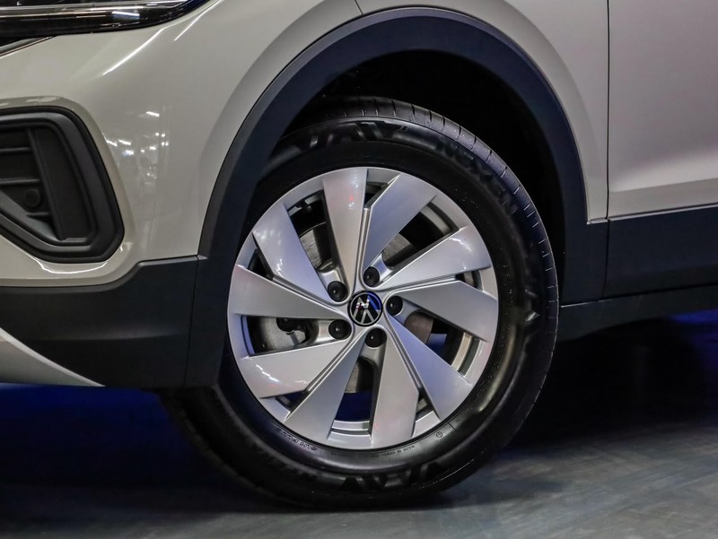 Volkswagen T-Cross - Hatfield VW Bryanston - Image 2