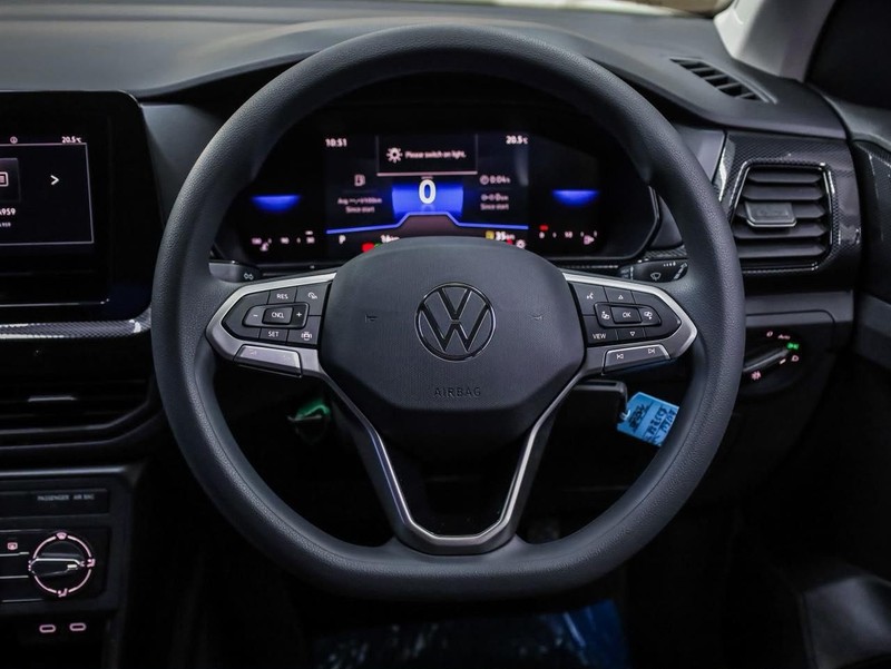 Volkswagen T-Cross - Hatfield VW Bryanston - Image 13