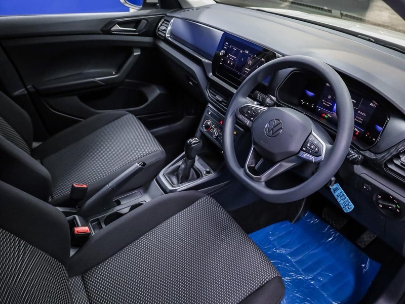 Volkswagen T-Cross - Hatfield VW Bryanston - Image 7