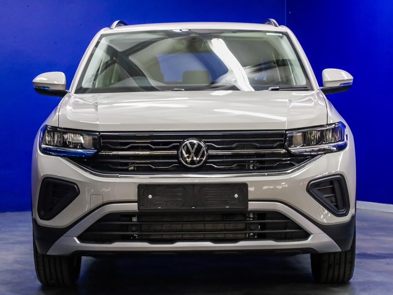 Volkswagen T-Cross - Hatfield VW Bryanston - Image 3