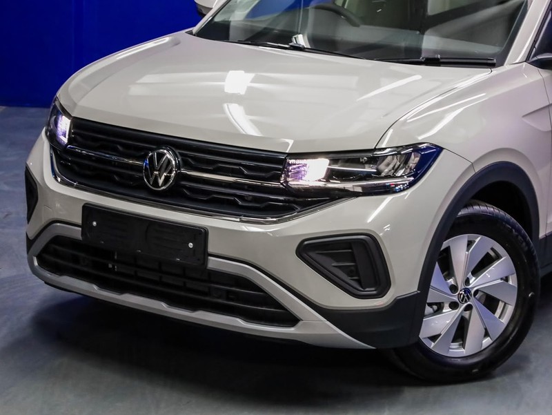 Volkswagen T-Cross - Hatfield VW Bryanston - Image 4