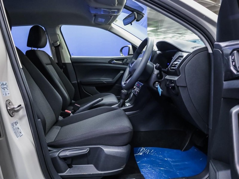 Volkswagen T-Cross - Hatfield VW Bryanston - Image 6