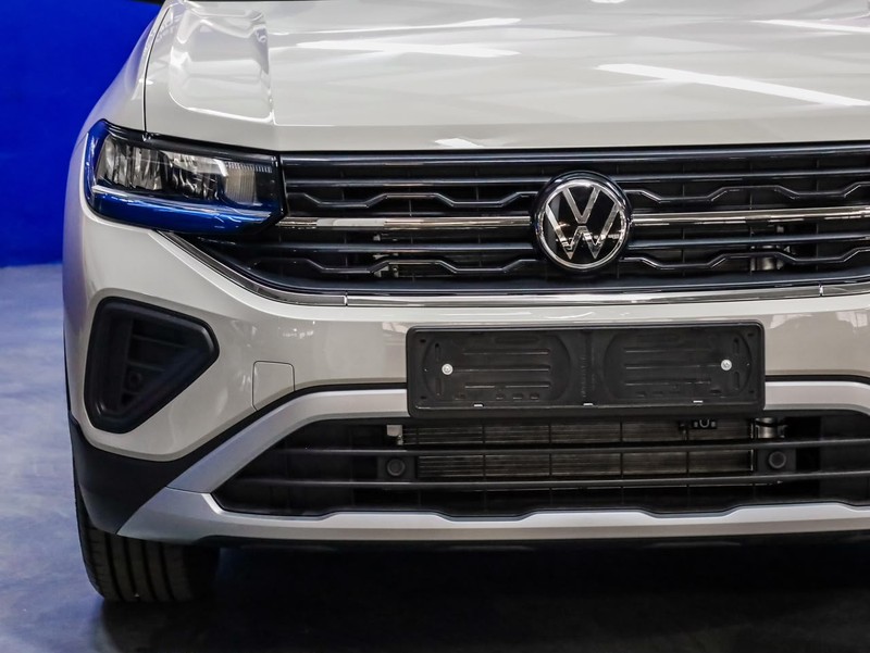 Volkswagen T-Cross - Hatfield VW Bryanston - Image 5